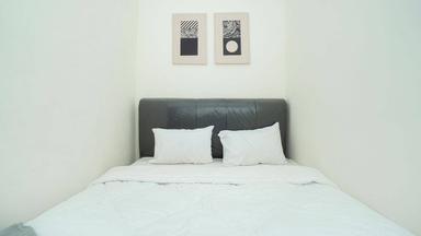 Rukita TDM Mansion Tanjung Duren Compact Queen Non AC - A