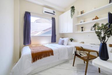 Rukita Arditya Tembalang Semarang Regular Full B