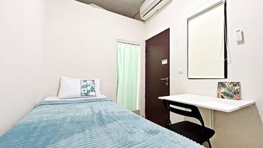 Muwardi 213 House Grogol Pocket Single B