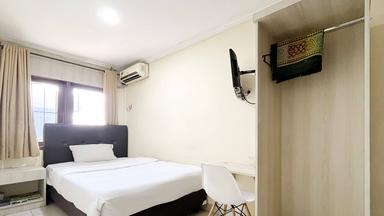 Nusantara Indah Kebon Kacang Tanah Abang Regular Full A