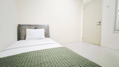 Wijaya Kusuma House Cijantung Compact Single A