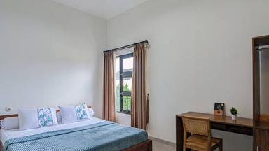 Andaru Huis Gebang Yogyakarta Superior King A