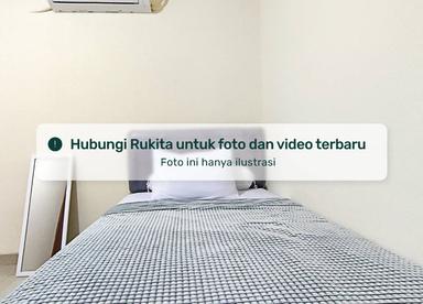 Prapatan Home Kwitang Senen Superior Single A