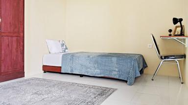 HP Kost Gading Serpong Regular Single A - F