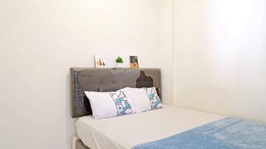 Asia Residence Simpang Lima Semarang Pocket Queen A - M