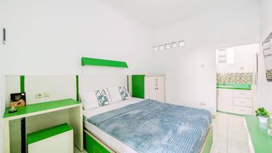 Safira House Jakal Yogyakarta Superior Queen C