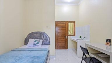 Onadio Residence Maguwo Yogyakarta Superior Single B