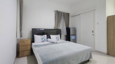 Residence 28 Kuningan Master Queen