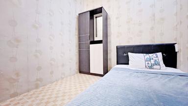 De'Rooms Batu 2 Pejaten Compact Single A - M