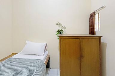 Patara 36 Residence Gajah Mada Pocket Single A