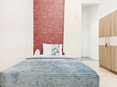 Dito House Pisangan Ciputat Pocket Single B