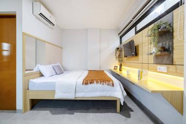 Rukita The View Karangrejo Semarang Studio King A