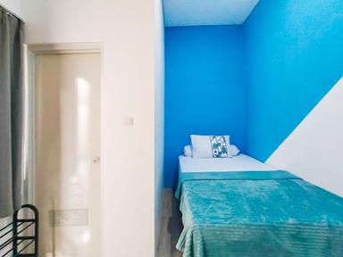 Neu Living Ngaliyan Semarang Pocket Single B