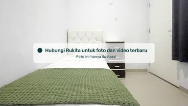 Kost 21 Residence Tomang Compact Single A