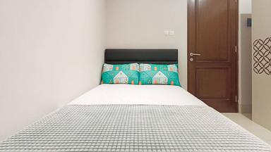 Rumah Rajasa Senopati Compact Single C