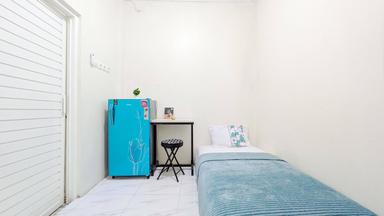 Pingu Kost Grogol Solo Baru Pocket Single B