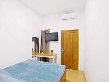 Denayu Madukismo Yogyakarta Compact Queen