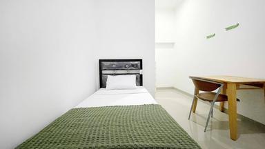 Kost 21 Residence Tomang Regular Single A