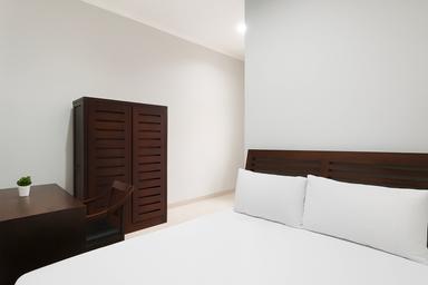 Rukita Kadua Semarang Superior Queen B