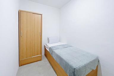 Kawa House STAN Bintaro Pocket Single C