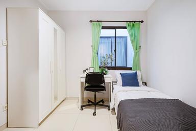 Rukita U-Town Bintaro Compact Single B