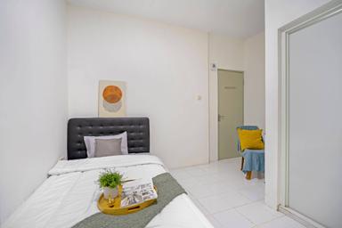 Rukita Tosiga Kebon Jeruk Regular Full D