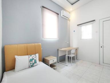 Viva Homes Sambirejo Semarang Compact Single B - M