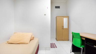 Azalea Tanjung Duren Compact Single A