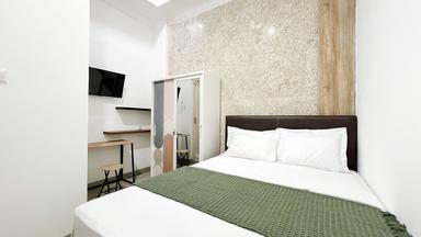 Meruya New Residence Regular Queen A