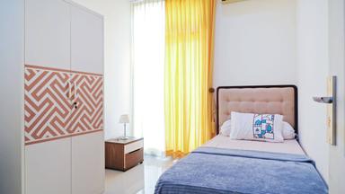 Grand Marina Ekslusif Kost Tawangsari Semarang Compact Single A