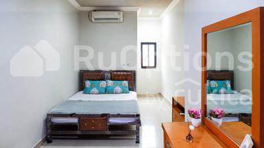 Tebu Residence Grogol Kebayoran Lama Master Queen