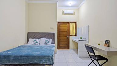 Onadio Residence Maguwo Yogyakarta Master Queen