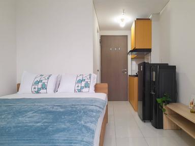 Apartemen Emerald Bintaro - Studio City View #1 Studio A