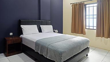 Tiong Paragon Kuningan Master Queen