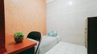 Tulip Cibogo Pasteur Bandung Pocket Single A