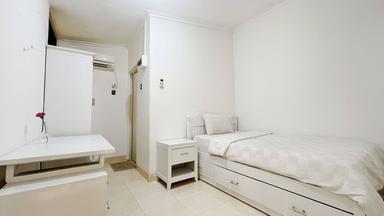 Zen Boutique Syariah Residence Senen Compact Single A
