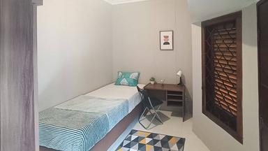 Duta Deplu Bintaro Pocket Single A