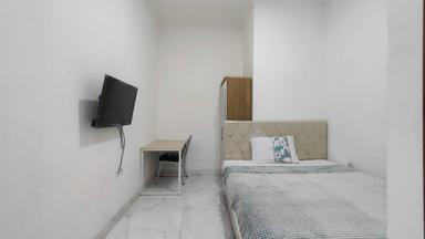 ISK House Jatinegara Regular Queen