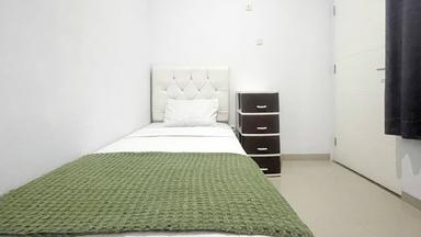 Kost 21 Residence Tomang Pocket Single A