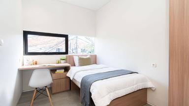 Rukita Bahari Cipete Compact Full C