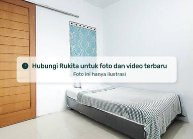 Terra House 28 Tebet Raya Executive Single B
