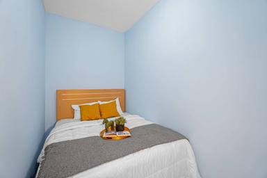 Rukita Laguna Joglo Ciledug Flat Residence Queen A