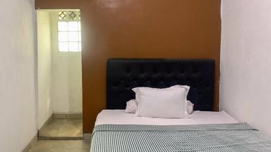 D'Karen House Pesanggrahan Superior King A