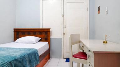 Kost Putri Veteran 46 Semarang Compact Single A