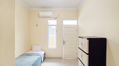 Havena House Lenteng Agung Compact Single D