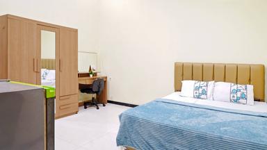 Grand Valora I Simpang Lima Semarang Master Queen C