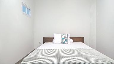 Cempaka Beauty Kost Cempaka Putih Superior Queen