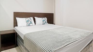 Casa Kota Residence Mangga Besar Jakarta Compact Queen