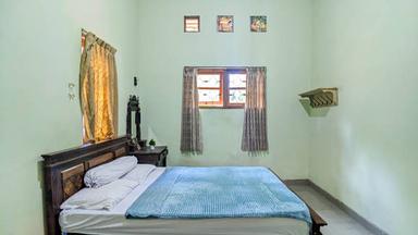 Satrio Residence Ngaglik Sleman Yogyakarta Master Queen - F