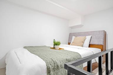 Rukita Palem Cengkareng Superior Loft Full B